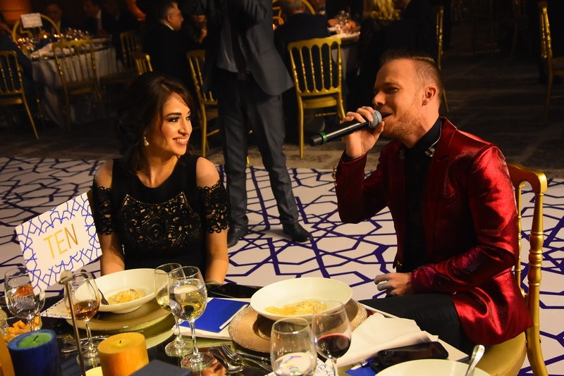 AMIDEAST Lebanon celebrates its 50th anniversary 